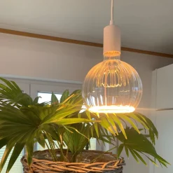 SEGULA LED Floating G150 E27 4W straight goud