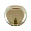 SEGULA LED floating G125 E27 5,2W smoke inside