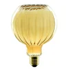 SEGULA LED Floating G125 E27 4W straight goud