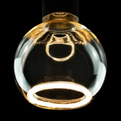 SEGULA LED floating G125 E27 6,2W ambient dim