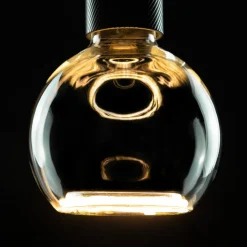 SEGULA LED floating G125 E27 6,2W ambient dim