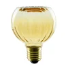 SEGULA LED floating globe G80 4W 922 straight goud