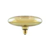 SEGULA LED Floating UFO E27 4W dimbaar goud