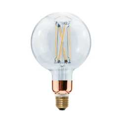 Segula LED globe lamp E27 14 W heldere gloeidraad 922 dimbaar 1400 lm