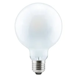 Segula LED globe lamp 24V DC E27 3W 927 mat dimbaar