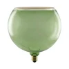 Segula LED globe lamp Zwevend, E27, groen G200 6 W 922 dimbaar