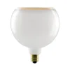 Segula LED globe lamp Zwevend, E27, wit G150 6 W 922 dimbaar