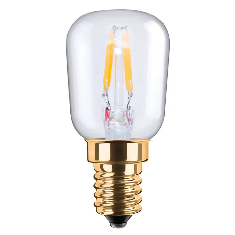 SEGULA LED koelkastlamp 24V E14 1,5W 922 helder