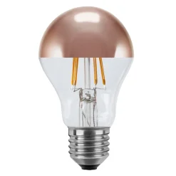 Segula LED kopspiegellamp 24V DC E27 3W 927 ambient