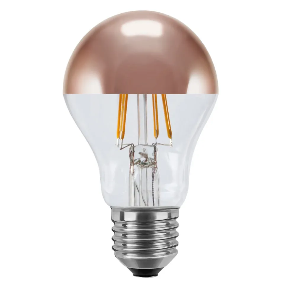 Segula LED kopspiegellamp 24V DC E27 3W 927 ambient