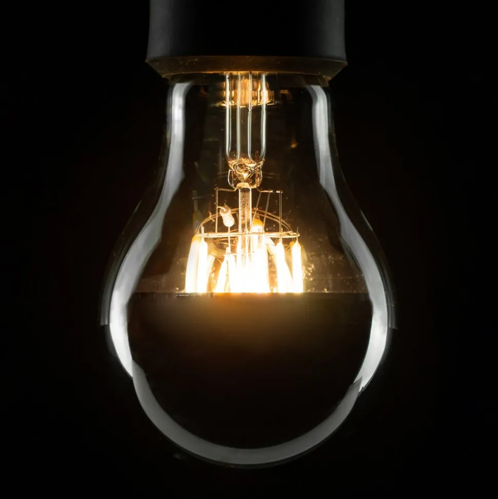 Segula LED kopspiegellamp A67 E27 6,5W 2.700K