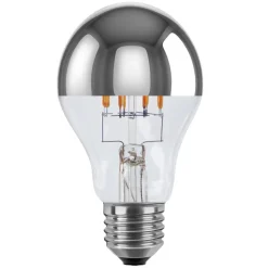 Segula LED kopspiegellamp A67 E27 6,5W 2.700K