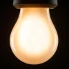 Segula LED lamp A15 E27 3W 2.200K dimbaar mat