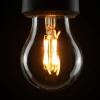 SEGULA LED lamp A15 E27 3W 2.200K dimbaar helder
