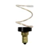 Segula LED lamp Artline Flexi, E14, 4 W, 922 dimbaar