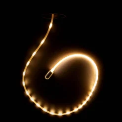 Segula LED lamp Artline Raindrop 60, E27 6 W 922 dimbaar