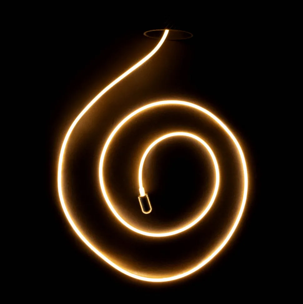 Segula LED lamp Artline recht 120 E27 10W 922 dimbaar