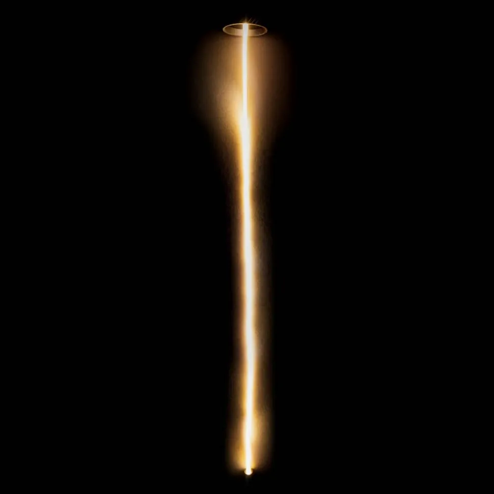 Segula LED lamp Artline Straight 90, E27 8 W 922 dimbaar