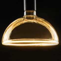 SEGULA LED lamp bowl E27 6,2W ambient dimbaar