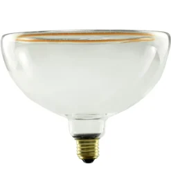 SEGULA LED lamp bowl E27 6,2W ambient dimbaar