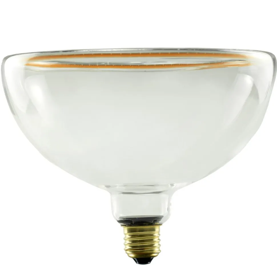 SEGULA LED lamp bowl E27 6,2W ambient dimbaar