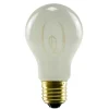 SEGULA LED lamp E27 3,2W 922 A60 mat dimbaar