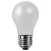 SEGULA LED lamp E27 3,2W 927 dimbaar mat