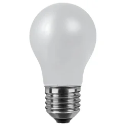 SEGULA LED lamp E27 3,2W 927 dimbaar mat
