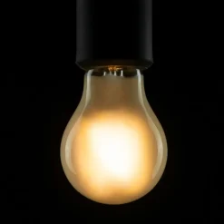 SEGULA LED lamp E27 3,2W 927 dimbaar mat