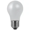 SEGULA LED lamp E27 6,5W 927 dimbaar mat