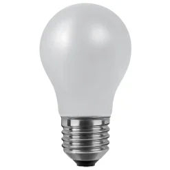 SEGULA LED lamp E27 6,5W 927 dimbaar mat