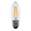 SEGULA LED lamp E27 4W B35 2.700K helder dimbaar