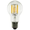 SEGULA LED lamp E27 6,5W filament ambient-dimming