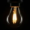 Segula LED lamp E14 3W 2.200K dimbaar helder