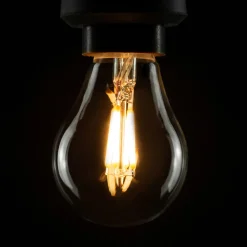 Segula LED lamp E14 3W 2.200K dimbaar helder