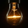 SEGULA LED lamp E27 2,5W 2.200K dimbaar helder