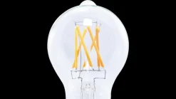 SEGULA LED lamp E27 5W 2.200K filament helder dim