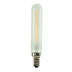 SEGULA LED lamp E14 2,5W Tube mat dimbaar 2.700K
