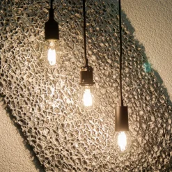 SEGULA LED lamp E27 8W Tube 2.700K helder dimbaar