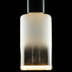 Segula LED lamp Floating Cylinder E27 4,5 W 922 dimbaar