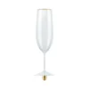Segula LED lamp Floating Champagne, E27, 4 W 922 dimbaar
