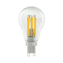 Segula LED lamp G9 3.2W LED filament dimbaar 2.700K