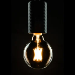 Segula LED lamp GU10 5W G80 Filament dimbaar 2.200K