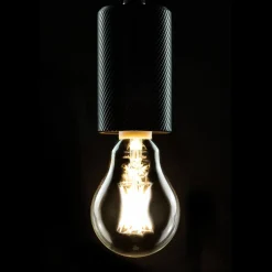 Segula LED lamp GU10 6.5W LED filament dimbaar 2.700K