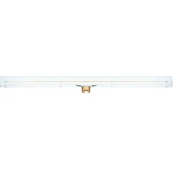 Segula LED lamp S14d 6,2W 2.700K helder 50cm