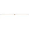 Segula LED lamp S14d 8W 2.700K helder 100cm