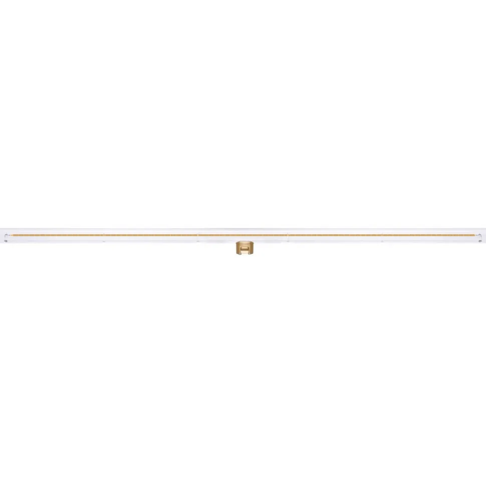 Segula LED lamp S14d 8W 2.700K helder 100cm