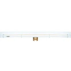 SEGULA LED lamp S14d 6,2W 2.700K helder 30cm