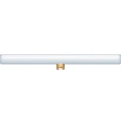 SEGULA LED lamp S14d 6,2W 2.700K mat 30cm