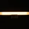 SEGULA LED lamp S14d 6,2W 2.700K mat 50cm